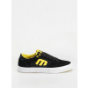 Etnies Windrow Vulc X Exposure (black/yellow) 46, čierna