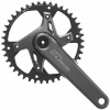 Kľuka Shimano CUES FC-U6000-1 175MM 42T 9/10/11/rz