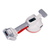 DISTAR Elektrická vibračná prísavka PowerFix Vibro