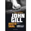 John Gill: Mistr skal - Pat Ament