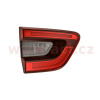 zadní světlo LED komplet vnitřní VALEO (prvovýroba) L 4424923V