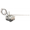 Termostat regulačný 75 - 285 ° C, 1 fáza, kapilára 1130 mm, FAGOR (25 1048-81380772)