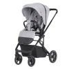 CARRELLO Alfa feather grey 2024
