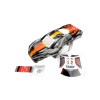 Traxxas Traxxas karosérie ProGraphix: Nitro Rustler