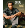 Sheku Kanneh-Mason: Song - 10 skladieb pre violončelo a klavír
