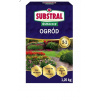 Záhradné hnojivo - Substrál OsmoCote 2in1 pre záhradu 1,25 kg hnojiva Záhrada (Substrál OsmoCote 2in1 pre záhradu 1,25 kg hnojiva Záhrada)