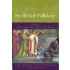 Medieval Folklore