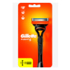 Německé Gillette Fusion 5 strojek + 2 hlavice