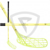 ZONE AIR/ONE SUPERLIGHT 28 ELECTRIC YELLOW 96cm (=106cm) levá (levá ruka dole)