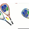 Speedminton Spartan set 2 rakety SP-53580