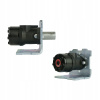 HYDRAULICKÁ DOSKA MOTORA BMR 125 cm3 + PÚZDRO 25 mm (HYDRAULICKÁ DOSKA MOTORA BMR 125 cm3 + PÚZDRO 25 mm)