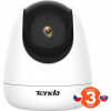 Tenda CP3 - rotační IP WiFi FullHD 1080p kamera s přenosem zvuku, noční vidění 12m, Android, iOS