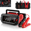 Nabíjačka autobatérií pre akumulátor 12V/24V 20A LCD
