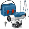 Bosch Set GOL 20 D + BT 160 + GR 500 0601068402