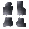 Geyer & Hosaja Gumové autokoberce VW Jetta 2005-2010