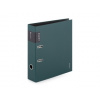 Verde Zakladač A4 pákový, lamino, 7cm, zelený