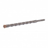 STAVTOOL Vrták vidiový SDSplus 12x800mm 4 brity