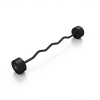 Marbo Sport MW-SG-25-L 25KG ČIERNA, LOMENÁ OBOJRUČNÁ ČINKA MARBO