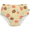 Lässig Swim Diaper flower vanilla 13 – 18 mesiacov 4066239141651
