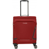 Travelite Jetpack Max 4 Cabin Red 41l