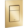 GROHE Skate Cosmopolitan S ovládacie tlačidlo dvojčinné, Cool Sunrise, 37535GL0