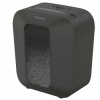 Skartovací stroj, konfety, 6 listov, FELLOWES Powershred LX25