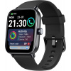 Smart hodinky IDW19 čierne