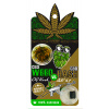 Euphoria CBD Weed OG Kush vs CBD Hash AK 47