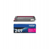 toner BROTHER TN-249 Magenta HL-L8230CDW/L8240CDW, MFC-L8340CDW/L8390CDW (4000 str.) (TN249M)