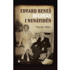 Edvard Beneš Milován i nenáviděn - Miko Václav