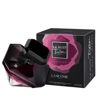 Lancome La Nuit Trésor Fleur De Nuit, Parfumovaná voda 30ml pre ženy