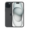 Apple iPhone 15 Plus/512GB/Black MU1H3SX/A