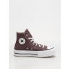 Converse Chuck Taylor All Star Lift Hi (trail mixed/natural ivory) 41, hnedá