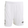 adidas Belgium Away FIFA World Cup ™ 2026 Shorts Adults White/Black L