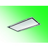 Stropní digestoř FABER HEAVEN LIGHT PRO G/WH FLAT KL A90