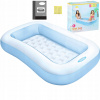 Intex 57403 Baby Pool 166 x 100 x 28 cm