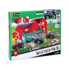 Bburago Farmland Farm Set s traktorom (BB18-31684)