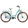 Junior bicykel - Mládežnícky bicykel Romet Panda 2 Veľkosť s 13 “ (Mládežnícky bicykel Romet Panda 2 Veľkosť s 13 “)