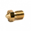 Techmodel V6 tryska 0,6 mosadz (brass)