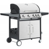 Slovakia Trend Strend Pro Manresa, BBQ 2212467