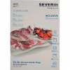 Severin ZU 3619