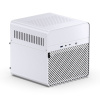 Jonsbo N2 Mini-ITX Case - White N2 White