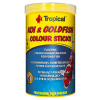 Tropical Koi-Goldfish Colour Stick 1000ml dóza