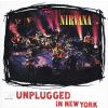 VINYL Nirvana - MTV UNPLUGGED IN NEW YORK 2LP 180g Vinyl (Nirvana - MTV UNPLUGGED IN NEW YORK 2LP 180g Vinyl)