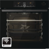 RÚRA GORENJE BPSA6747DGWI Steam Assist Air Fry Grill Wi-Fi Pyrolýza (BPSA6747DGWI)