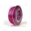 PLA filament 1,75 mm perlovo ružový Devil Design 1 kg