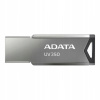 Pendrive ADATA UV350 128 GB USB 3.2 strieborný