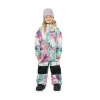 Horsefeathers Spirit overal - rainbow Veľkosť: 110-126