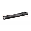 LEDLENSER LED LENSER P4 CORE - ruční svítilna, dosvit 90 m, záruka 7 let