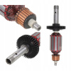 Bosch GGS 27C POF 600 ACE GKF 600 CE rotor (Bosch GGS 27C POF 600 ACE GKF 600 CE rotor)